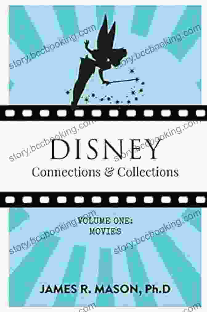 Disney Connections Collections Volume One Movies Disney Connections Collections: Volume One: Movies
