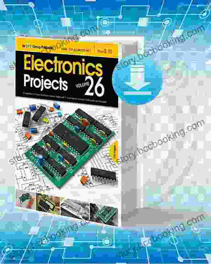 DIY Electronics Projects Book Sound Card Oscilloscope: Build Better Electronics Projects (DIY Electronics 1)