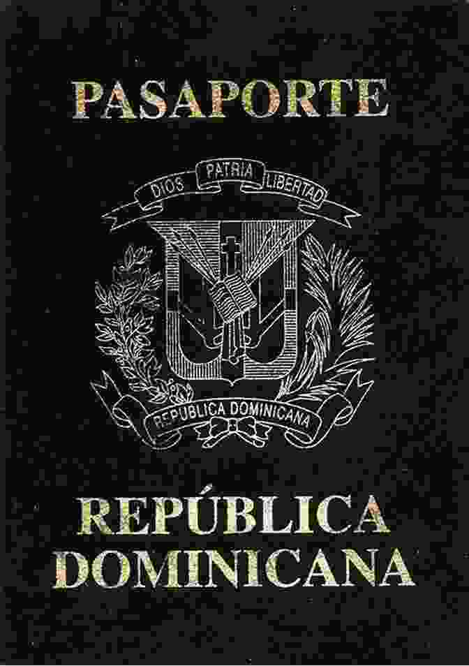 Dominican Republic Passport So You Want To LIVE In The Dominican Republic