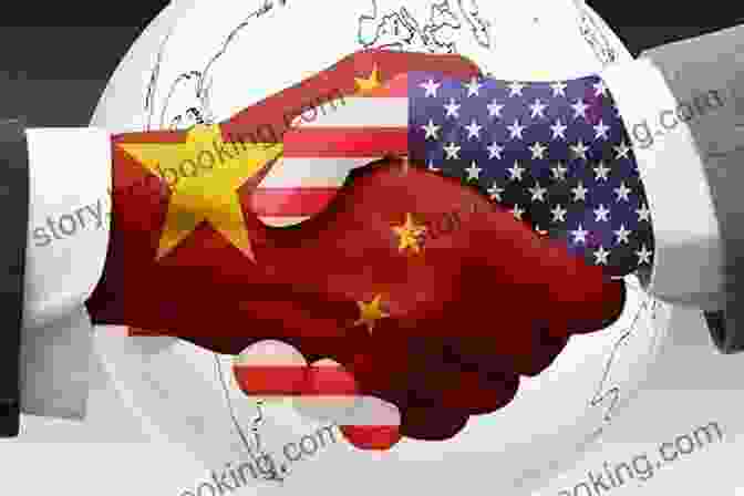 Economic Interdependence Between America And China Unbalanced: The Codependency Of America And China