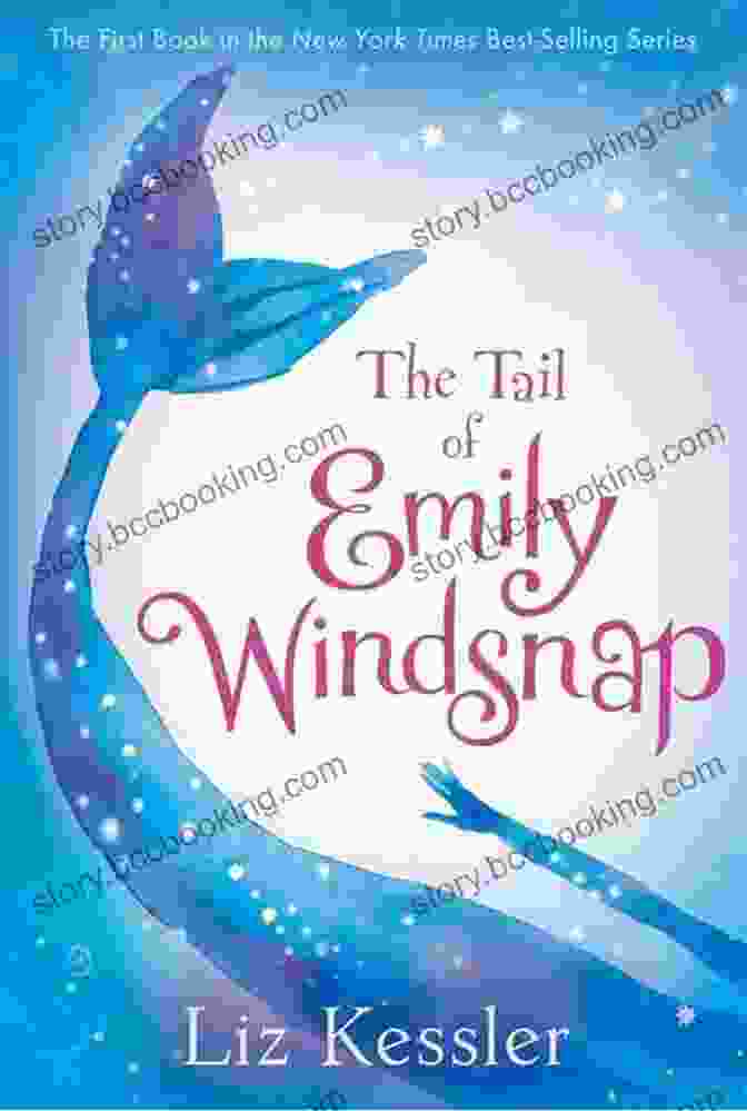 Emily Windsnap, A Young Mermaid With A Shimmering Tail Emily Windsnap And The Monster From The Deep