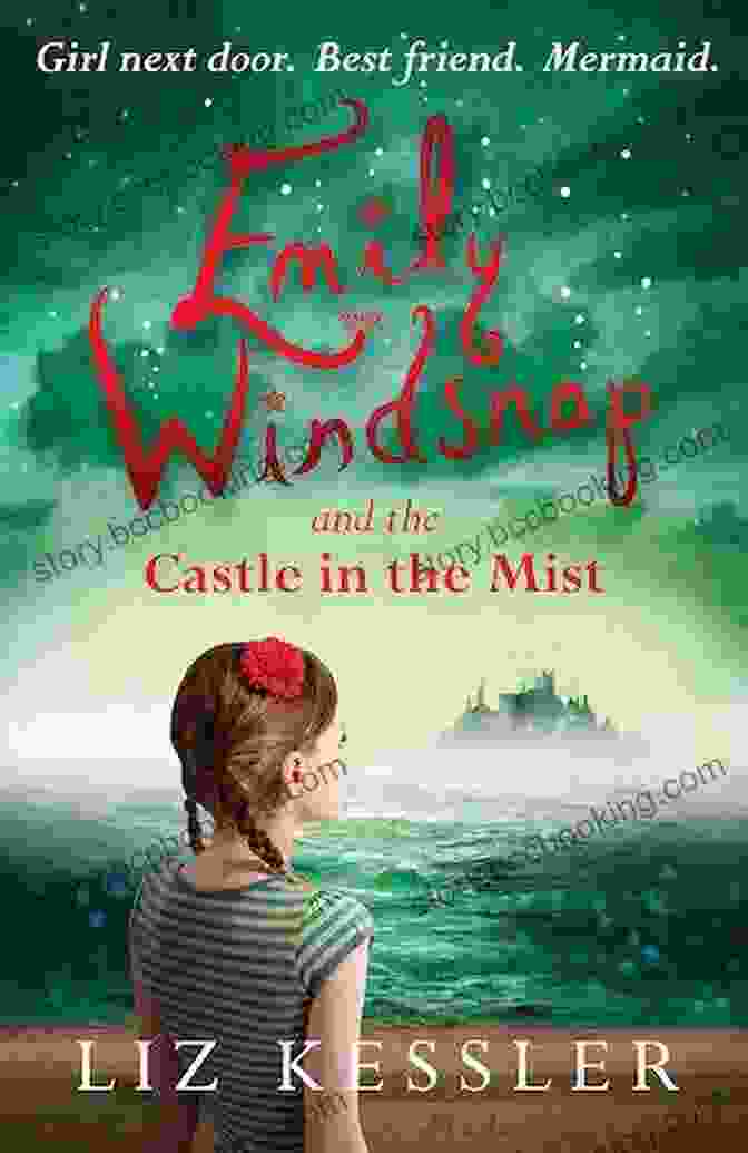 Emily Windsnap And The Castle In The Mist Book Cover Emily Windsnap And The Castle In The Mist