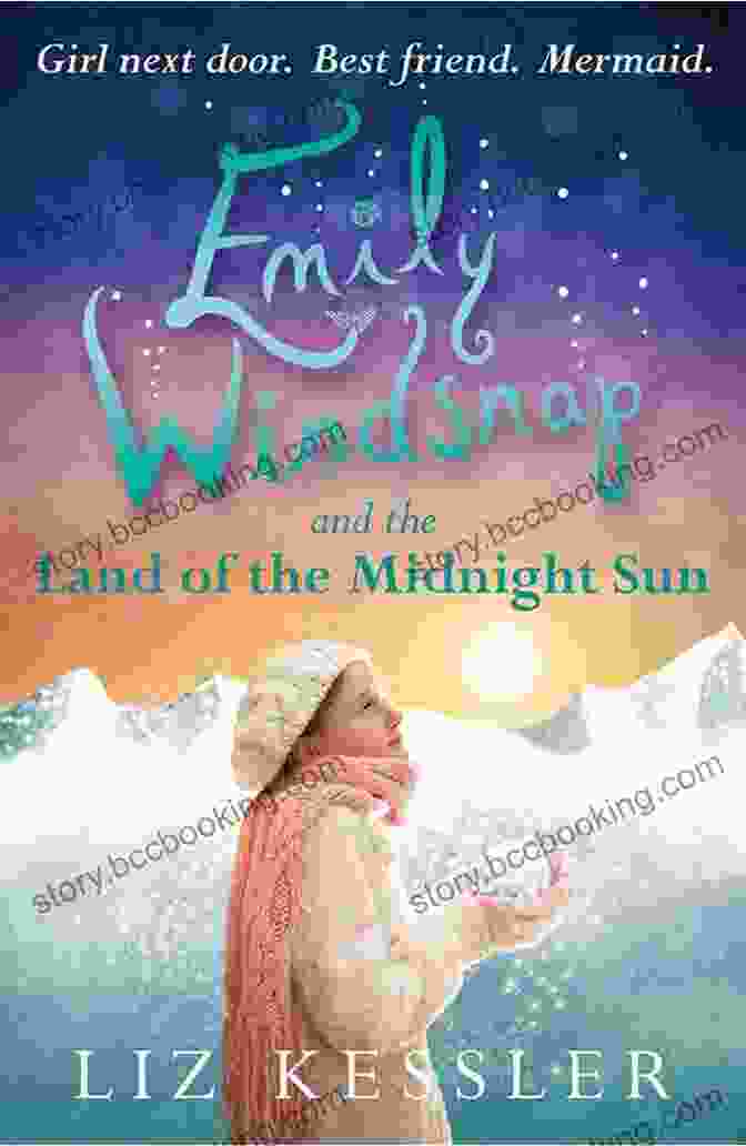 Emily Windsnap And The Land Of The Midnight Sun Book Emily Windsnap And The Land Of The Midnight Sun