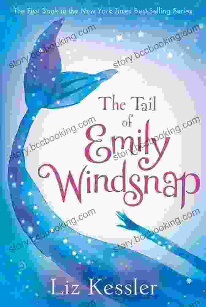 Emily Windsnap Book Cover Featuring A Mermaid Girl Swimming Through A Coral Reef Emily Windsnap: Four Sparkling Underwater Adventures