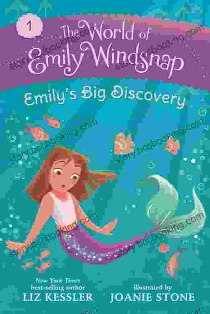 Emily Windsnap Swimming In The Ocean Emily Windsnap And The Land Of The Midnight Sun