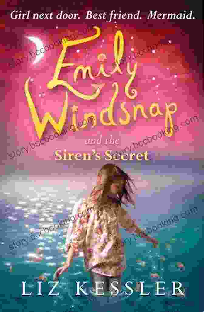 Emily Windsnap Uncovering A Hidden Scroll With Ancient Secrets. Emily Windsnap And The Monster From The Deep