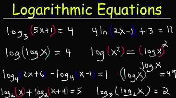 Essential Logarithmic Properties For Easy Calculations How To Solve Logarithms Using Simple Calculator: Solve Any Logarithms In Less Then A Minute