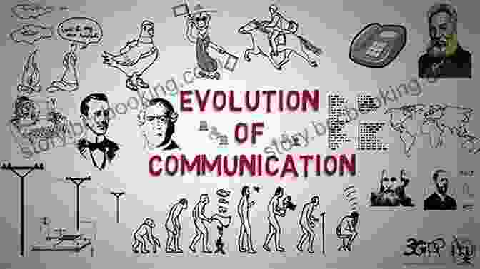 Evolution Of Information From Ancient Writing To Modern Digital Communication. Information: A Very Short (Very Short s)