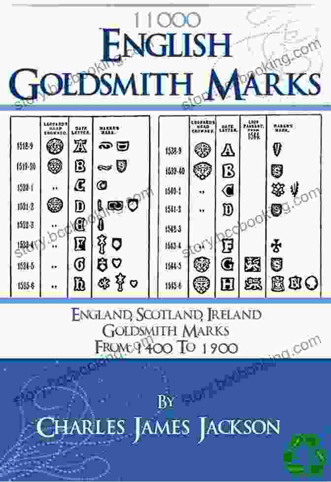 Examples Of Early English And Continental Engraving Marks And Monograms Marks And Monograms Of Early English And Continental Engravers