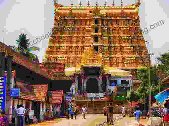 Exploring Kerala's Sacred Temples Lonely Planet South India Kerala (Travel Guide)