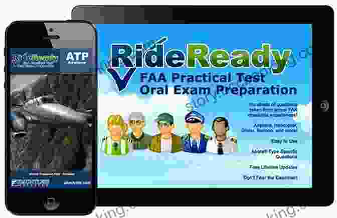 FAA Checkride Exam Preparation Flight Instructor Oral Exam Guide: The Comprehensive Guide To Prepare You For The FAA Checkride (Oral Exam Guide Series)