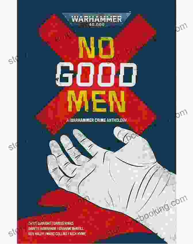 Facebook Icon No Good Men (Warhammer Crime)