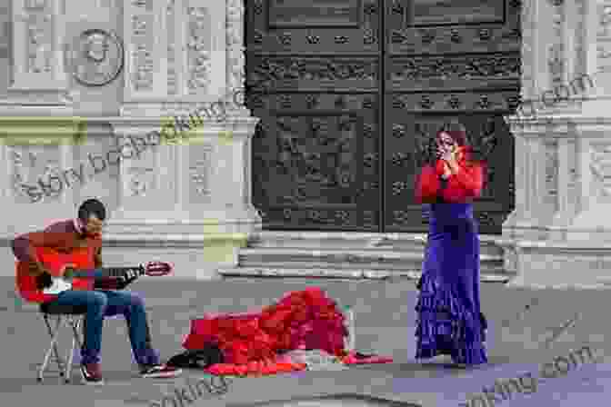 Flamenco Performance In Seville, Spain Puerto Rico Is Music Travel Guide: A Tourist S Guide To Rhythms Festivals And Dancing Venues