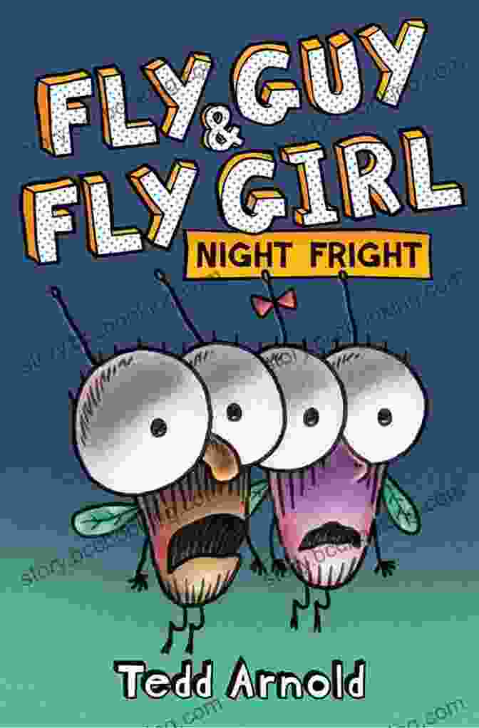 Fly Guy And Fly Girl, A Delightful Picture Book For Young Readers, Features Engaging Characters And A Heartwarming Story About The Power Of Friendship. Friendly Frenzy (Fly Guy And Fly Girl #2)