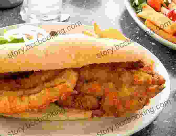 Flying Fish Sandwich, Barbados Barbados (Bradt Travel Guides) Lizzie Williams
