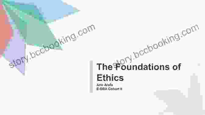 Foundation Of Ethics Compete: Traits Of An Elite Competitor