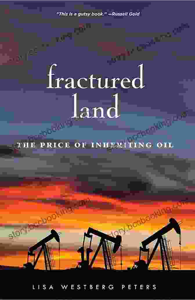 Fractured Land: The Price of Inheriting Oil