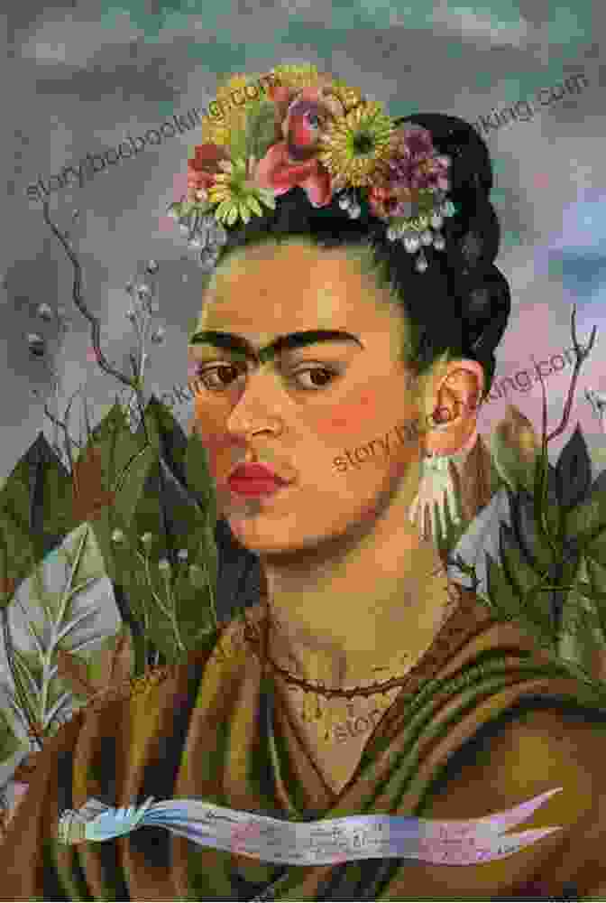 Frida Kahlo's Iconic Self Portrait, Portrait Of An Artist: Georgia O Keeffe: Discover The Artist Behind The Masterpieces