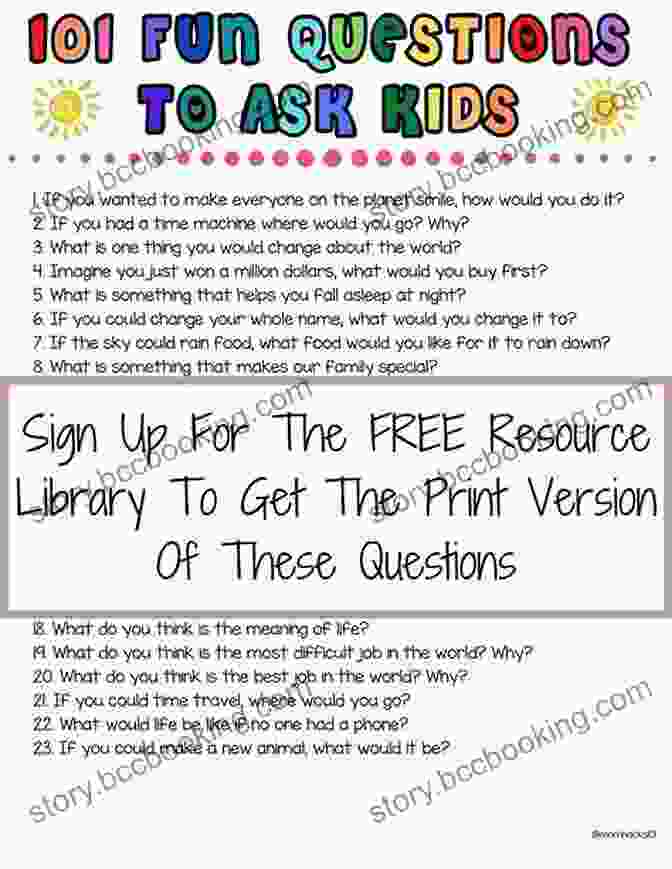 Fun And Silly Questions That Make Kids Think Book Cover Would You Rather? Game For Kids: Fun And Silly Questions That Make Kids Think