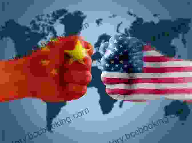 Future Of Codependency Between America And China Unbalanced: The Codependency Of America And China