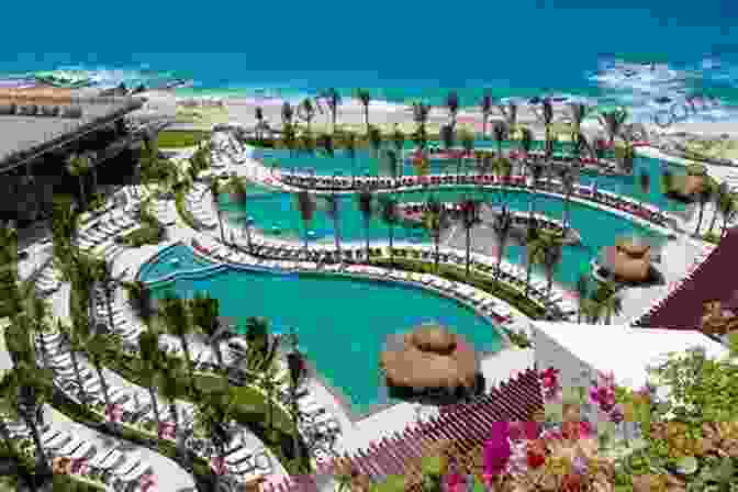 Grand Velas Los Cabos Swimming Pool Top 5 Swimming Pools In Los Cabos 2024 (Kindle Singles Series)