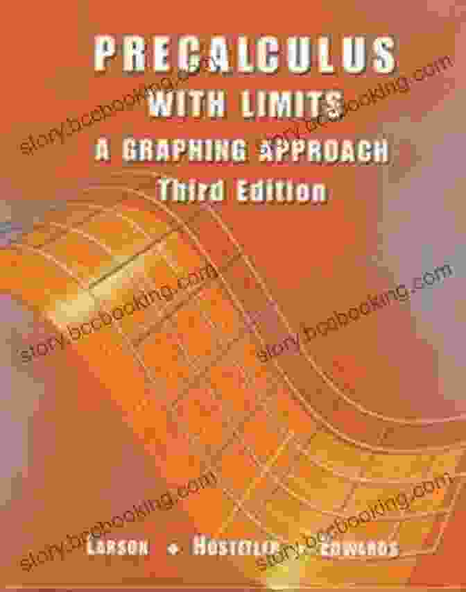 Graphical Approach To Precalculus With Limits Book Cover Graphical Approach To Precalculus With Limits A (2 Downloads)