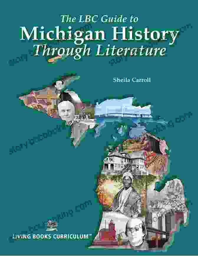 Great Girls In Michigan History Book Cover Great Girls In Michigan History (Great Lakes Series)