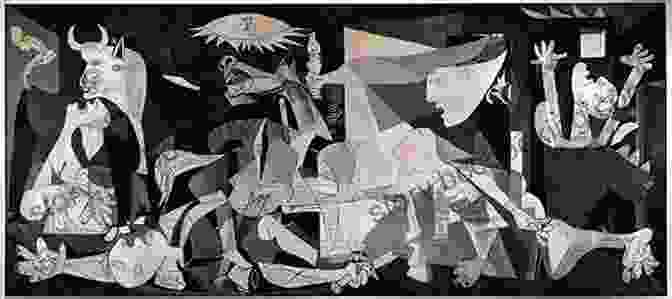 Guernica Painting By Picasso Lonely Planet Pocket Bilbao San Sebastian (Travel Guide)