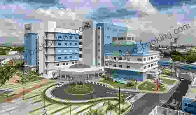 Hospital In The Dominican Republic So You Want To LIVE In The Dominican Republic