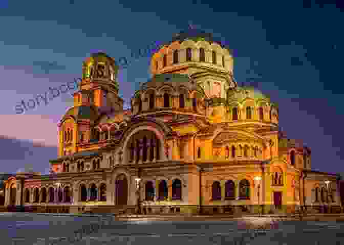 Iconic Landmarks Of Bulgaria Lonely Planet Romania Bulgaria (Travel Guide)