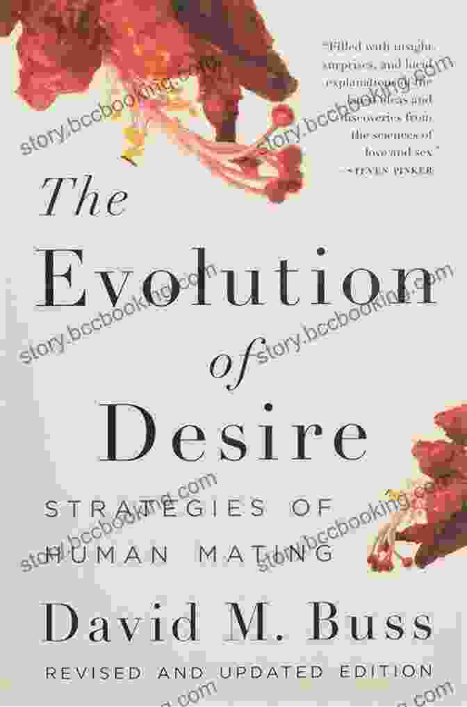 Illustration Of The Evolutionary Origins Of Desire The Biology Of Desire: Why Addiction Is Not A Disease
