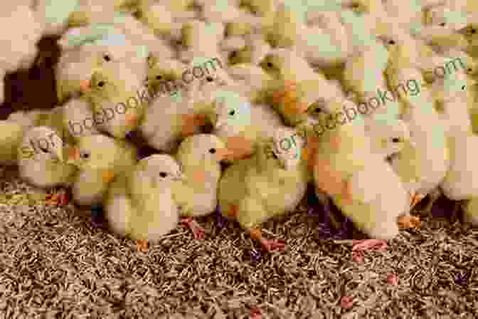 Image Of A Flock Of Chickens The Supreme Self Sufficiency Handbook: A Total Guide To Baking Crafts Gardening Protecting Your Harvest Raising Animals As Well As Even More