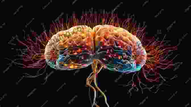 Image Of A Human Brain, Showcasing The Intricate Neural Pathways And Structures Involved In Cognition, Perception, And Movement. Nine Ways Of Seeing A Body