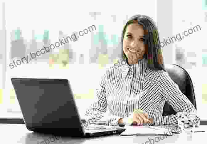 Image Of A Woman Working On Her Business Plan The Renaissance Soul: How To Make Your Passions Your Life A Creative And Practical Guide