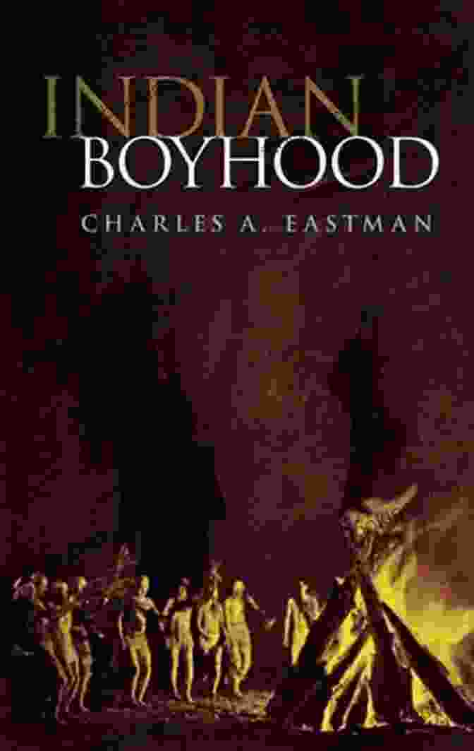 Indian Boyhood Annotated By Paul Paolicelli Indian Boyhood (annotated) Paul Paolicelli