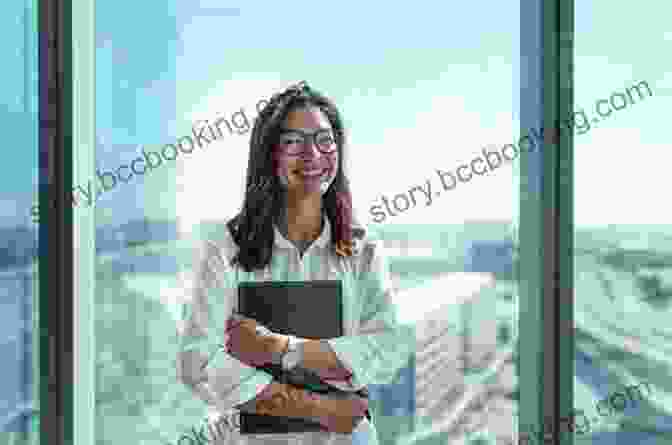 Inspirational Image Of A Confident Investor Standing In Front Of A Cityscape Skyline Stock Market Investing Mini Lessons For Beginners: A Starter Guide For Beginner Investors