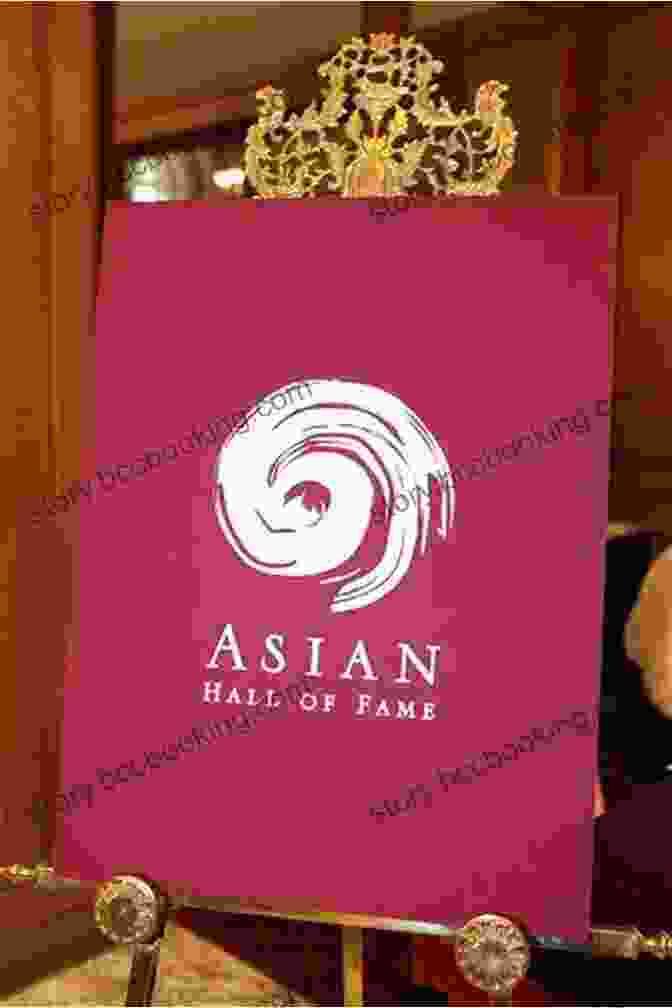 Inspirational Quote From 'The Asian Hall Of Fame': The Discovery Of Ramen: The Asian Hall Of Fame