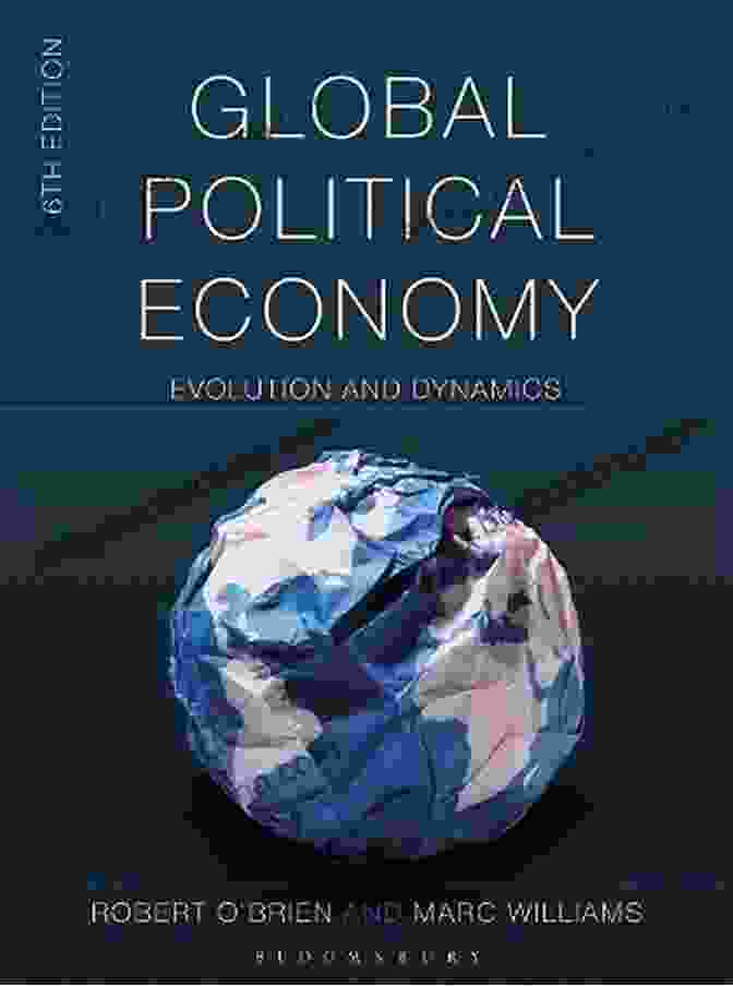 International Political Economy Sixth Edition Book Cover International Political Economy: Sixth Edition