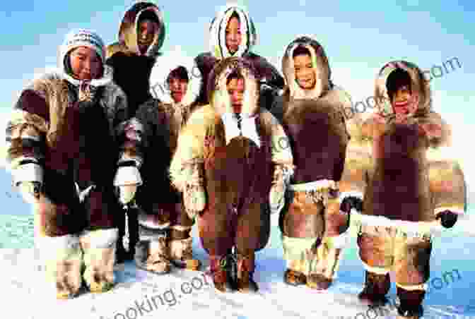 Inuit People In The Arctic Voyages Of Discovery In The Arctic And Antarctic Seas And Round The World (Elibron Classics 2)