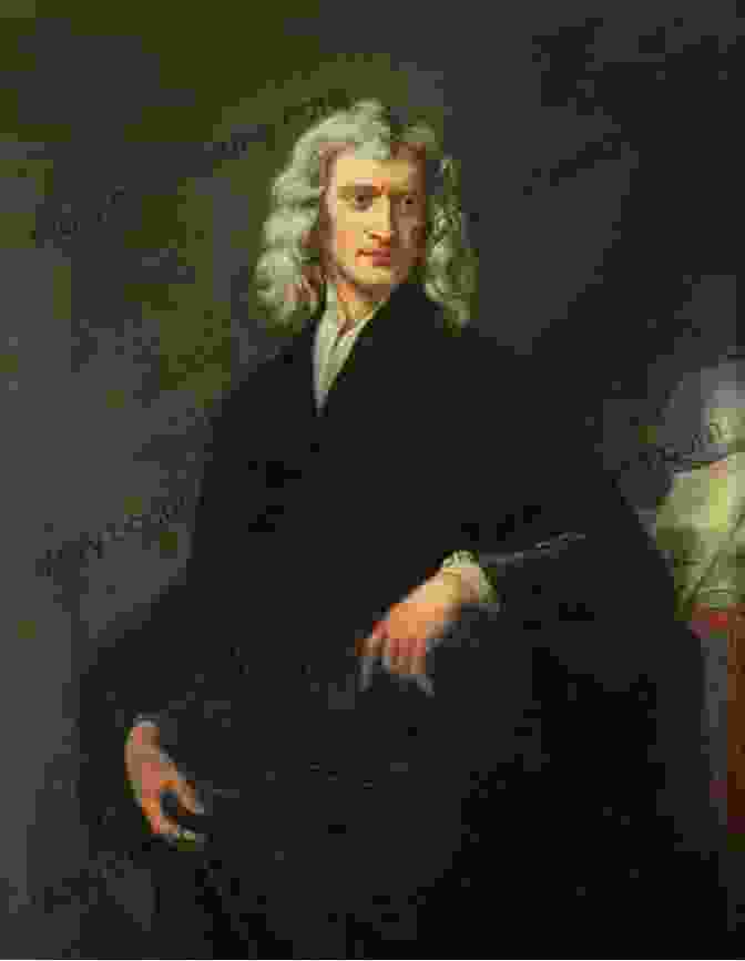 Isaac Newton Was One Of The Most Important Scientists Of The Enlightenment. The Polymath: A Cultural History From Leonardo Da Vinci To Susan Sontag