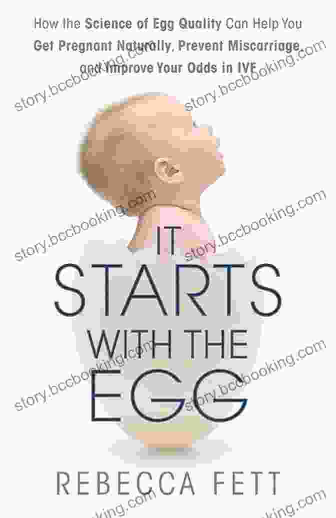 It Starts With The Egg: How The Science Of Egg Quality Can Help You Get Pregnant Naturally, Boost Your Fertility, And Improve Your Overall Health Summary Of Rebecca Fett S It Starts With The Egg