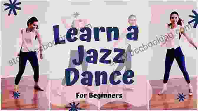 Jazz Dance Choreography The Essential Guide To Jazz Dance