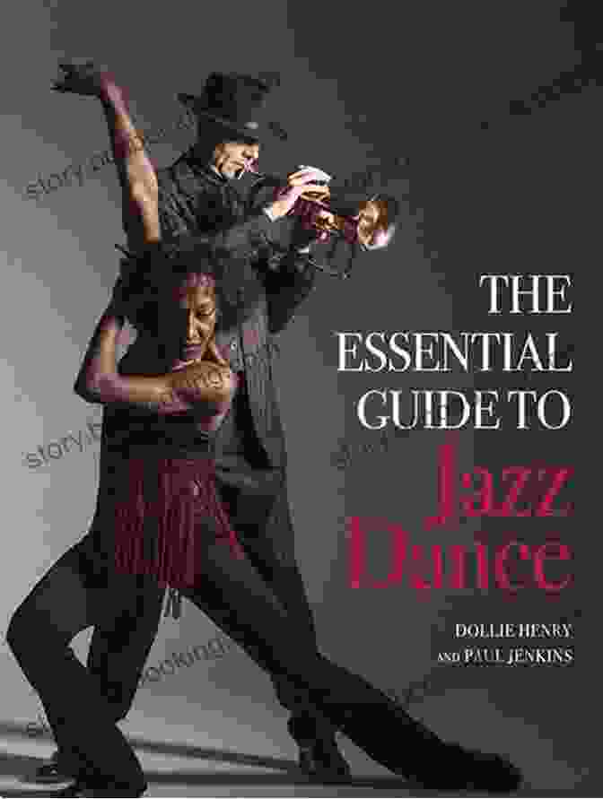 Jazz Dance Rhythms The Essential Guide To Jazz Dance