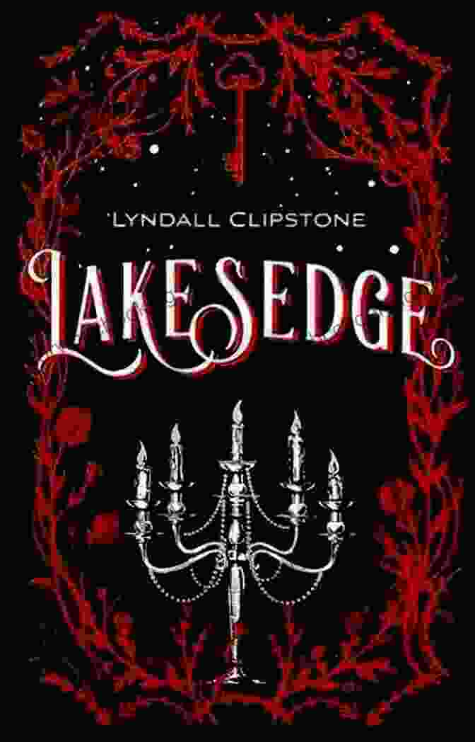 Lakesedge Book Cover Lakesedge (World At The Lake S Edge Duology 1)