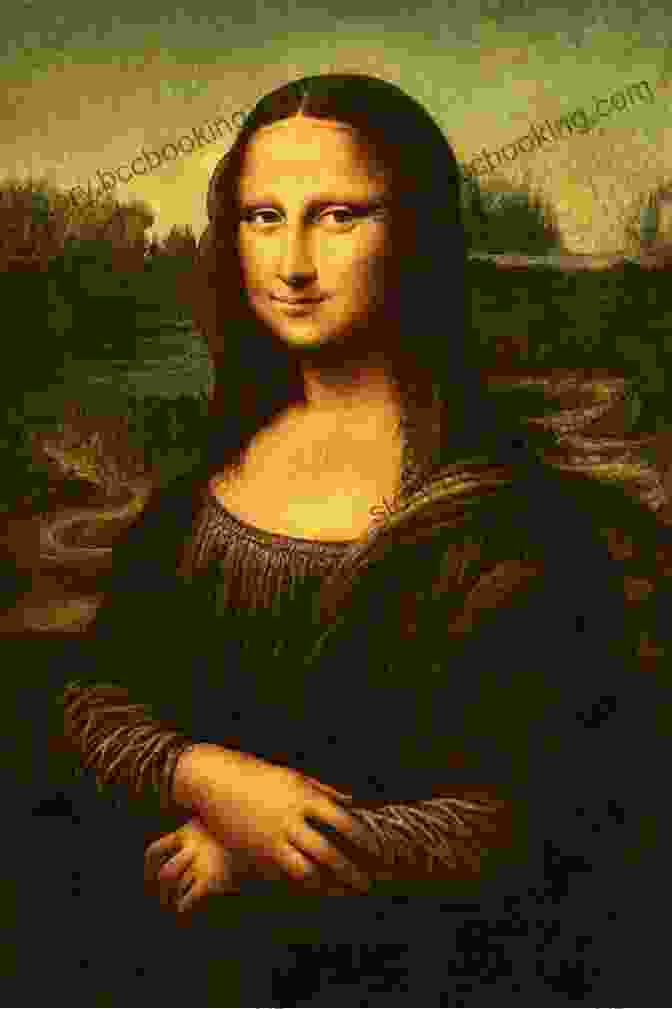 Leonardo Da Vinci's Mona Lisa Is One Of The Most Famous Paintings In The World. The Polymath: A Cultural History From Leonardo Da Vinci To Susan Sontag