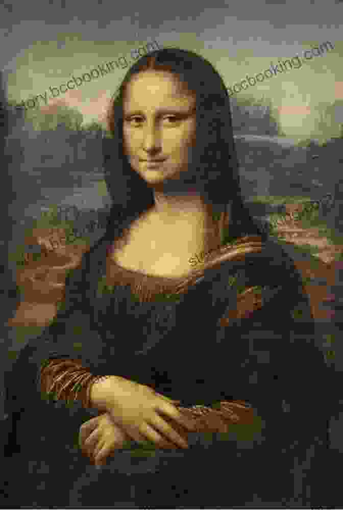 Leonardo Da Vinci's 'Mona Lisa' The History Of Painting In Italy: Complete Edition