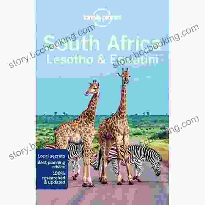 Lesotho Currency Lonely Planet South Africa Lesotho Swaziland (Travel Guide)