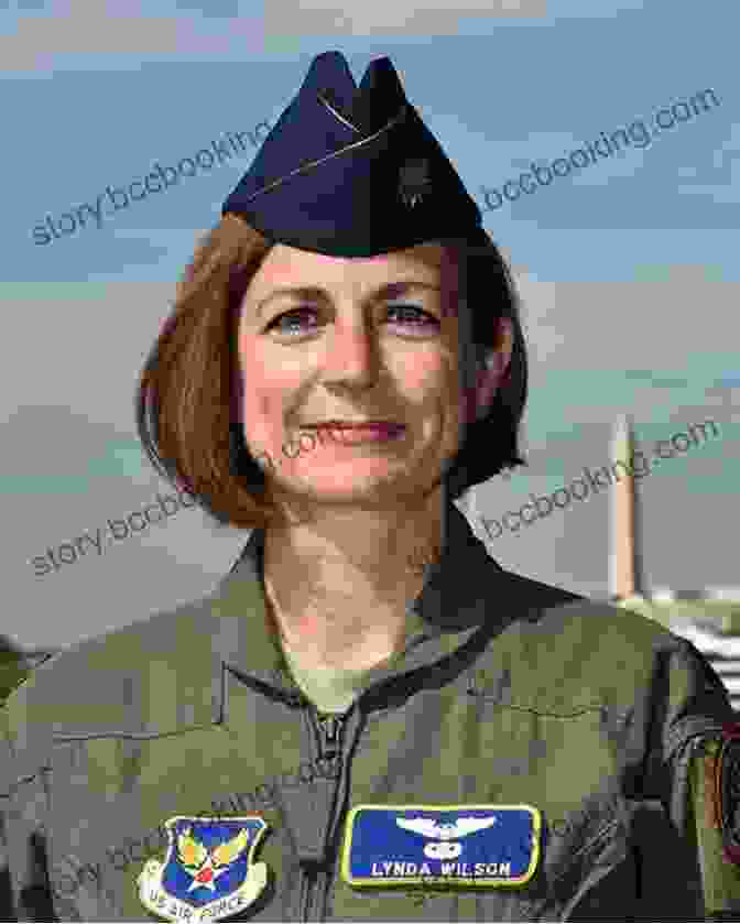 Lieutenant Colonel Carolyn Pappas Posing With Fellow Pilots Call Sign White Lily: World S First Female Fighter Pilot Becomes Hitler S Worst Nightmare (Hidden Stories Of World War II)
