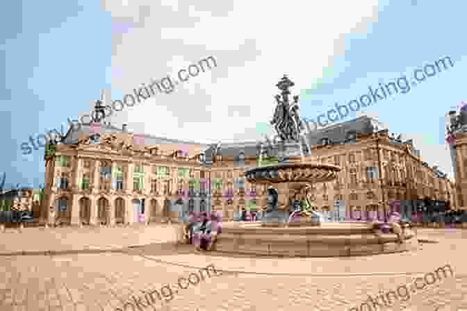 Lifestyle And Culture In Bordeaux, France Lonely Planet Pocket Bordeaux (Travel Guide)