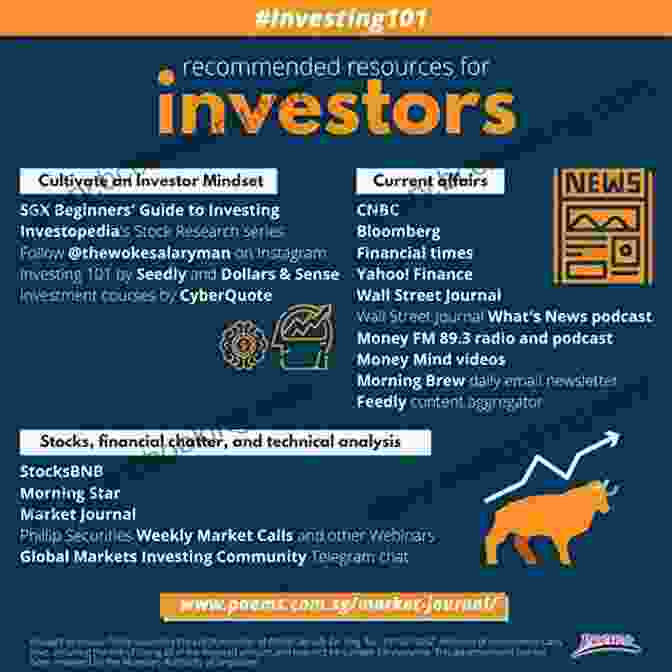 List Of Resources For Beginner Investors Presented In An Organized And Accessible Manner Stock Market Investing Mini Lessons For Beginners: A Starter Guide For Beginner Investors
